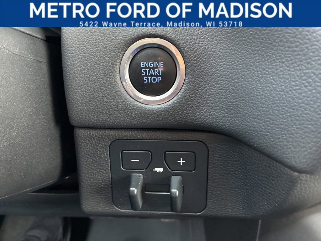 Used 2024 Toyota Tundra Limited image 36