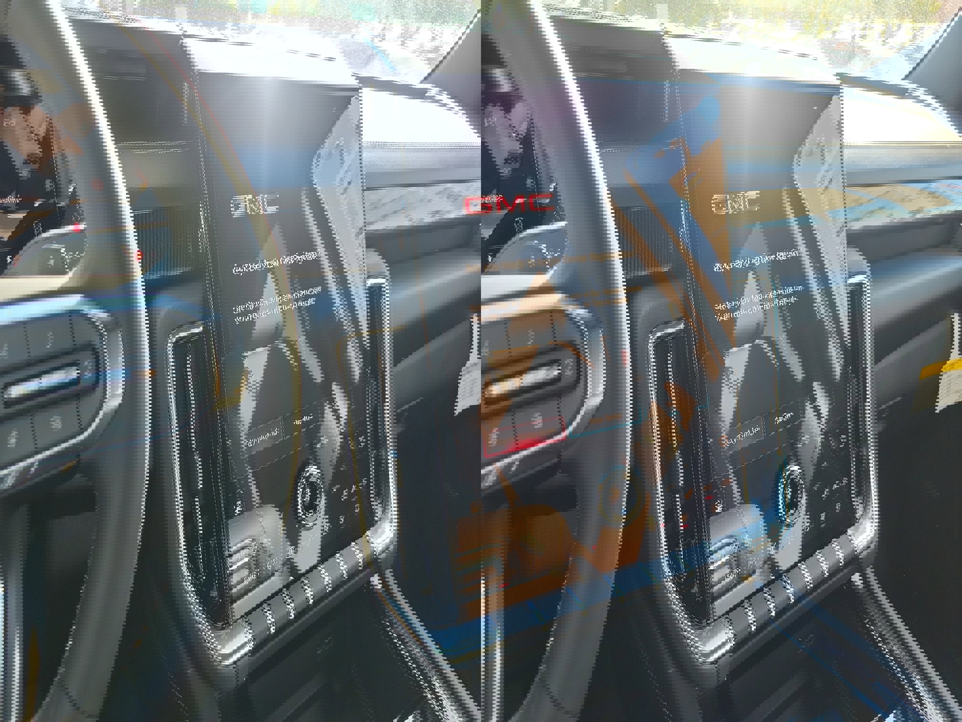 New 2026 GMC Yukon Elevation image 11