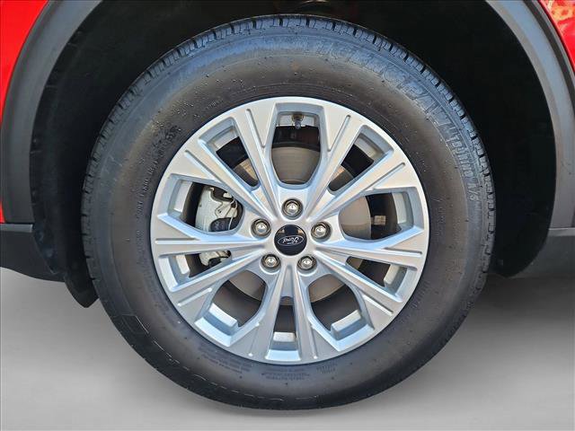 Used 2024 Ford Escape Active w/ Tech Pack #1 AWD/4WD image 24