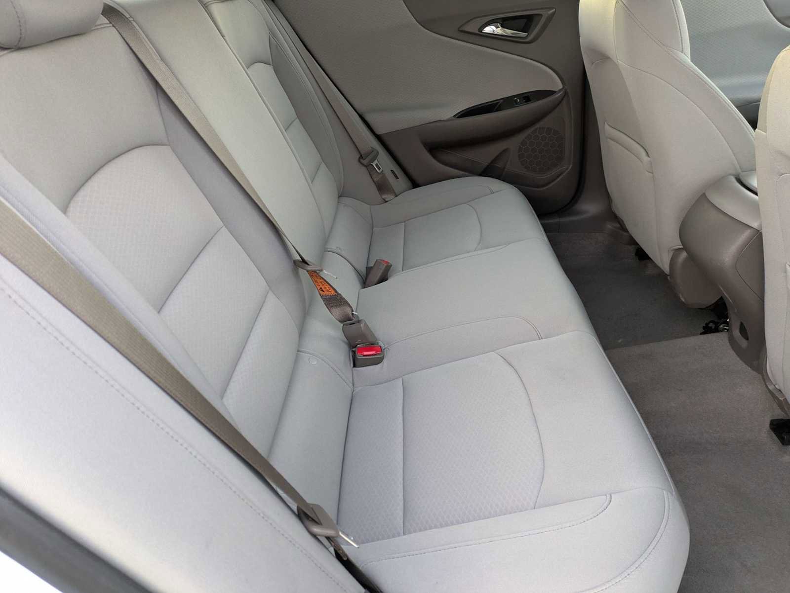 Used 2020 Chevrolet Malibu LS w/ Driver Confidence Package II image 18