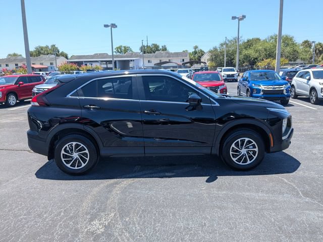 New 2026 Mitsubishi Eclipse Cross ES AWD/4WD image 5