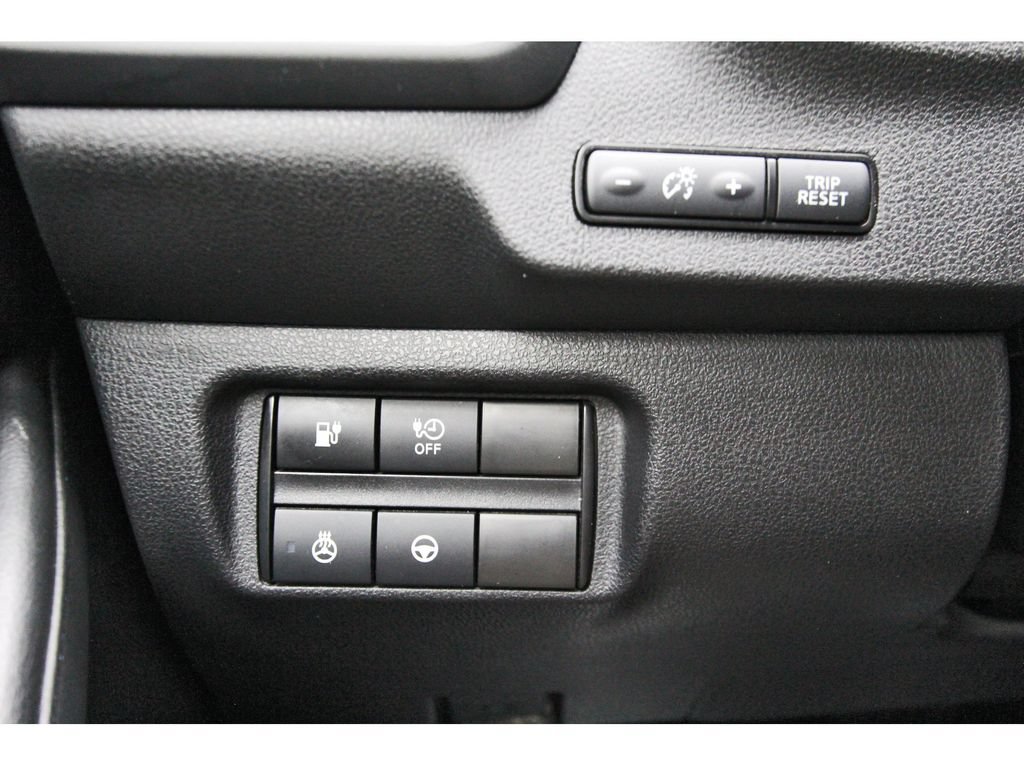 Used 2021 Nissan Leaf SL Plus FWD image 21