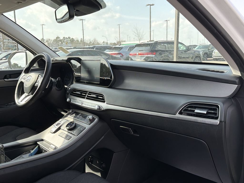 Used 2021 Hyundai Palisade SEL w/ Convenience Package image 23