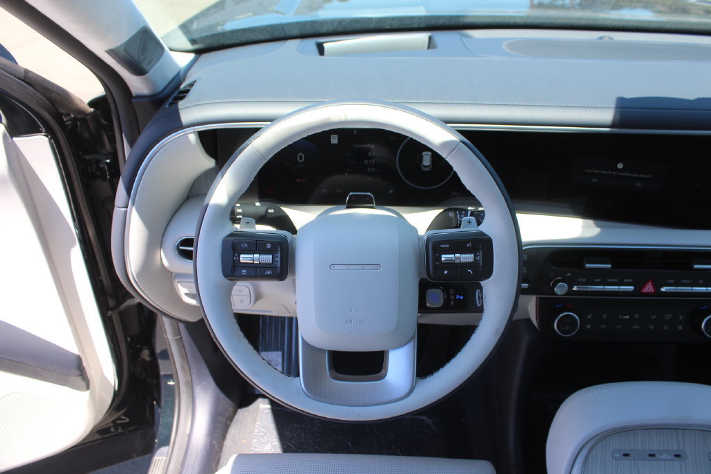 New 2026 Hyundai Palisade Calligraphy AWD/4WD image 20