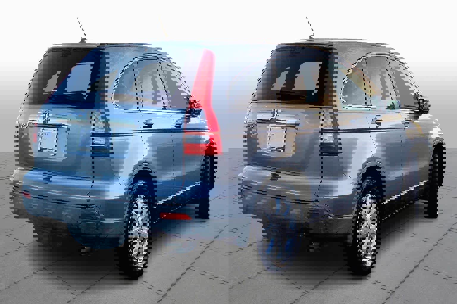 Used 2008 Honda CR-V EX-L image 12