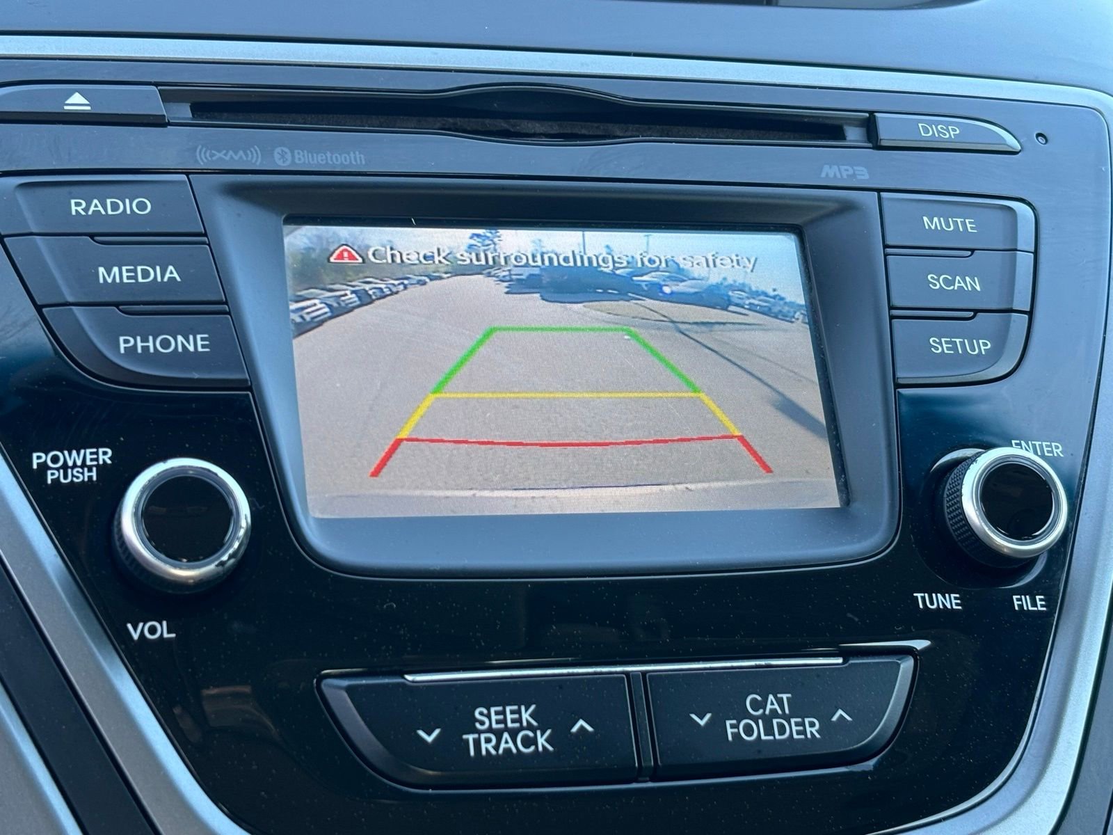 Used 2015 Hyundai Elantra SE w/ Option Group 02 FWD image 20