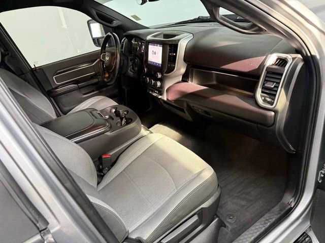 Used 2023 RAM 2500 Big Horn w/ Level 1 Equipment Group image 41