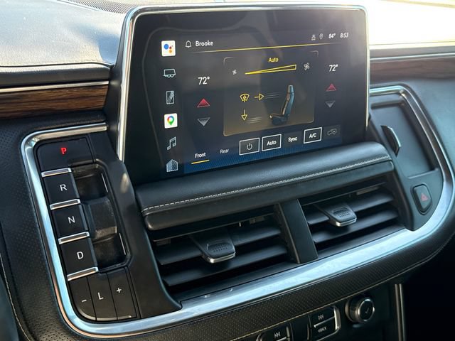 Used 2022 Chevrolet Tahoe Premier AWD/4WD image 26