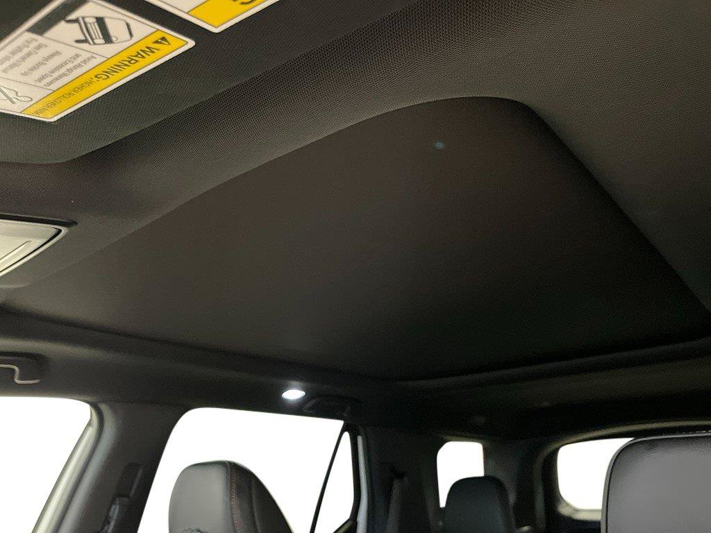 New 2026 Honda Passport TrailSport Elite image 17