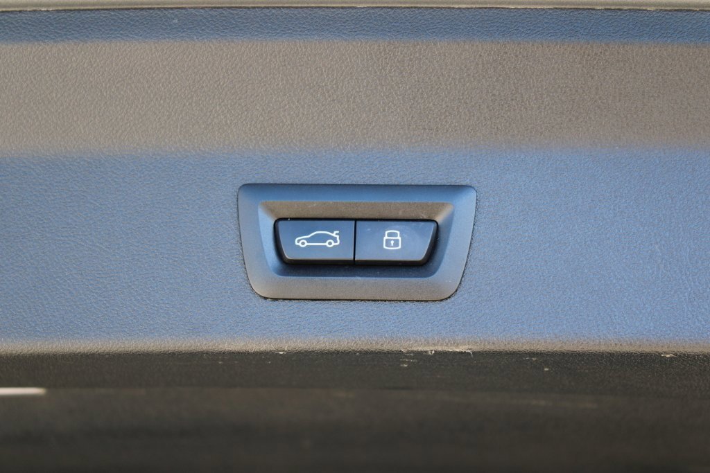 Used 2024 BMW X3 xDrive30i w/ Convenience Package image 33