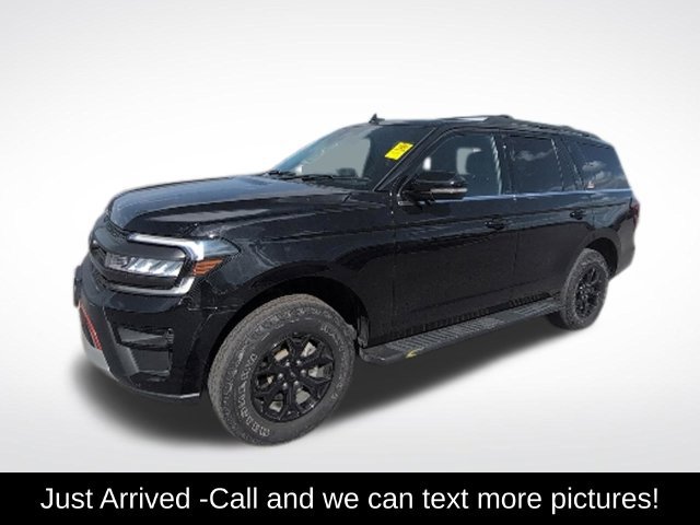 Used 2023 Ford Expedition Timberline AWD/4WD image 1