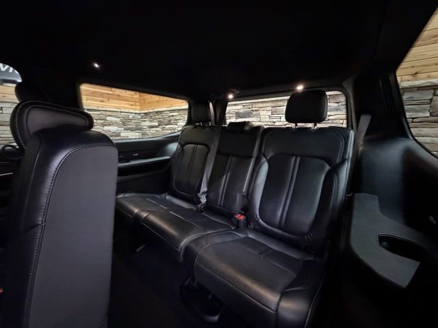 Used 2022 Jeep Wagoneer Series III w/ Convenience Group I image 35