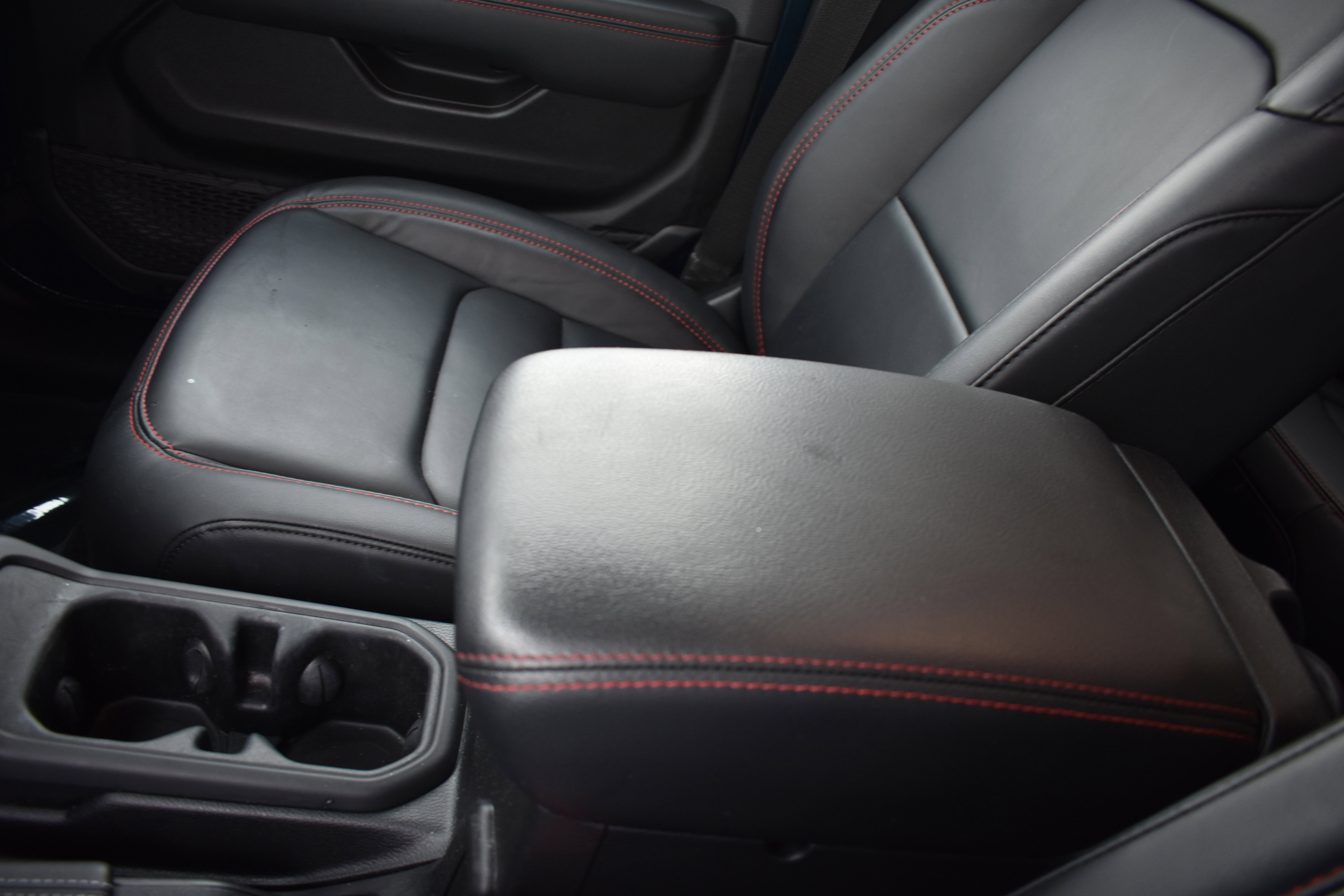 Used 2025 Jeep Wrangler Unlimited Rubicon w/ Safety Group image 24