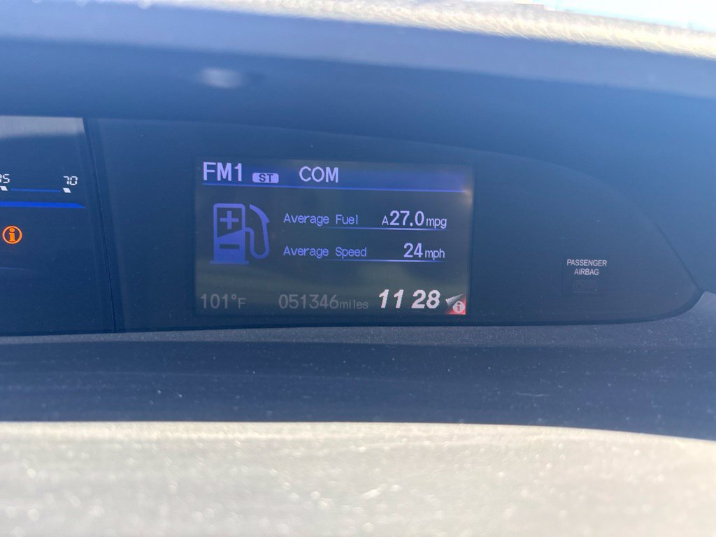 Used 2013 Honda Civic LX image 18