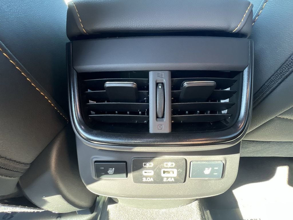 New 2025 Subaru Outback Wilderness image 22