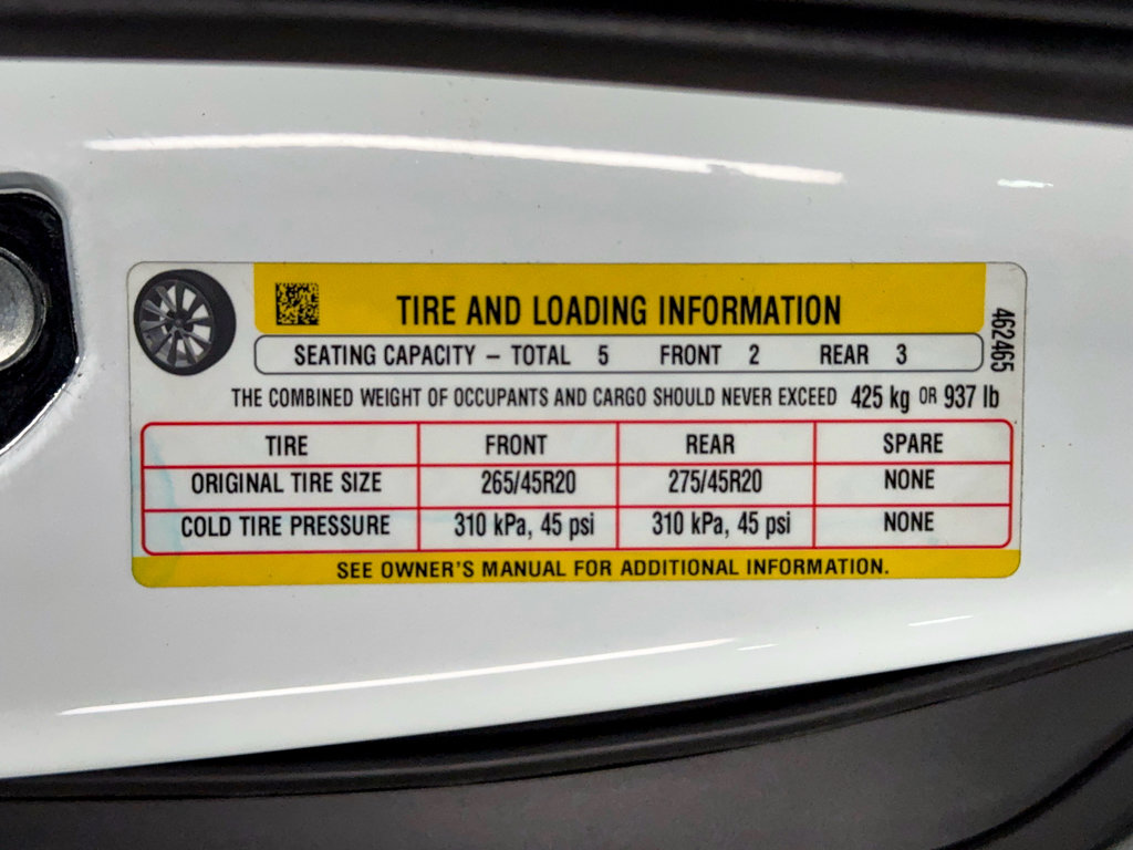 Used 2025 Tesla Model X image 29