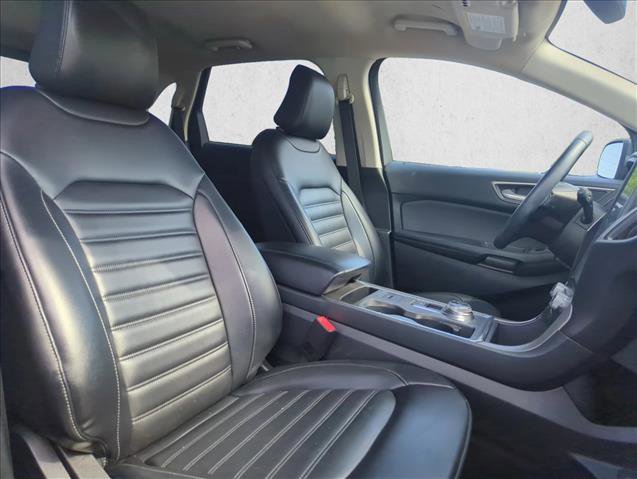 Used 2020 Ford Edge SEL w/ Convenience Package FWD image 27