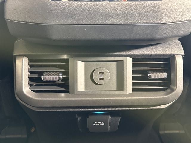 New 2026 Ford F150 Lariat w/ Equipment Group 501A Mid image 24