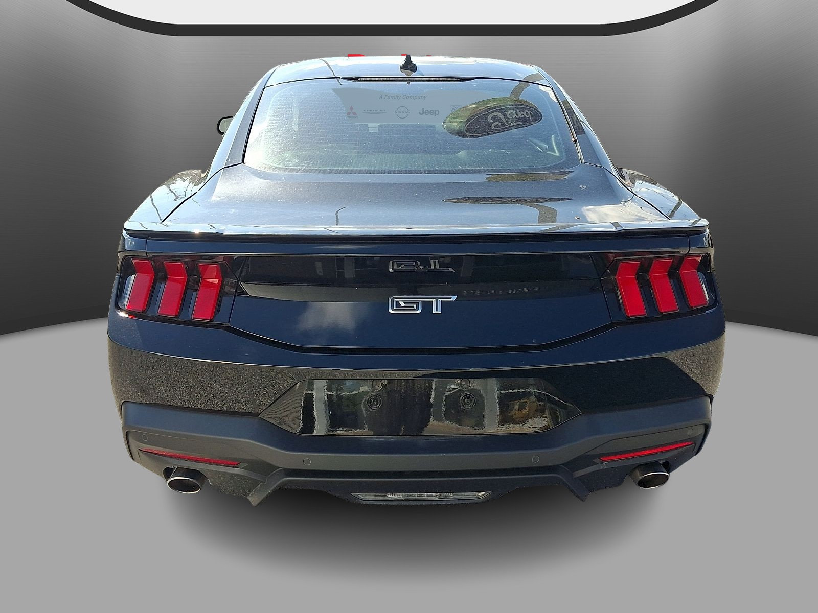 Used 2024 Ford Mustang GT RWD image 5