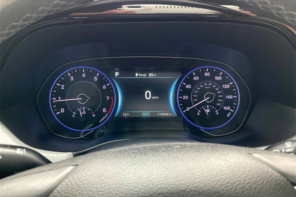 Used 2020 Hyundai Palisade SEL image 19