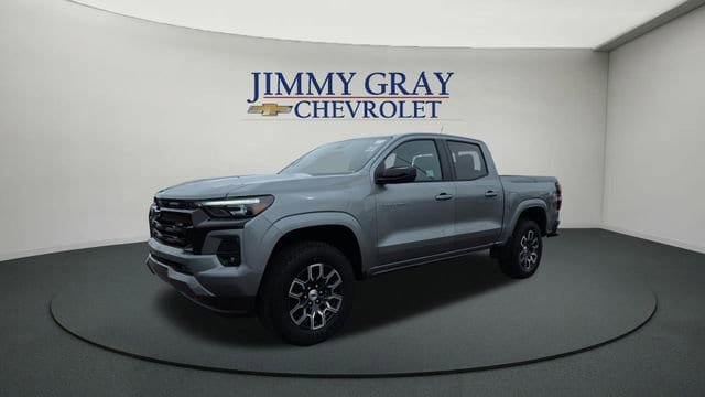 New 2026 Chevrolet Colorado Z71 w/ Technology Package