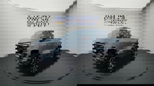 New 2026 Chevrolet Colorado Z71 w/ Technology Package image 1