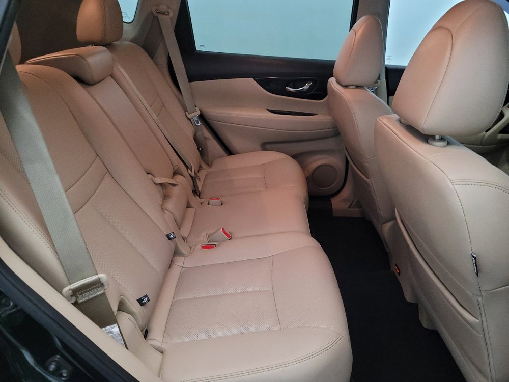 Used 2020 Nissan Rogue SL w/ Premium Package AWD/4WD image 19