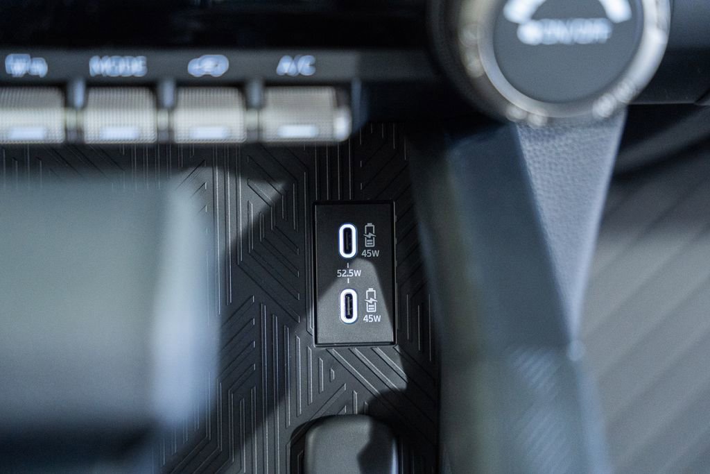 New 2026 Toyota 4Runner SR5 image 22