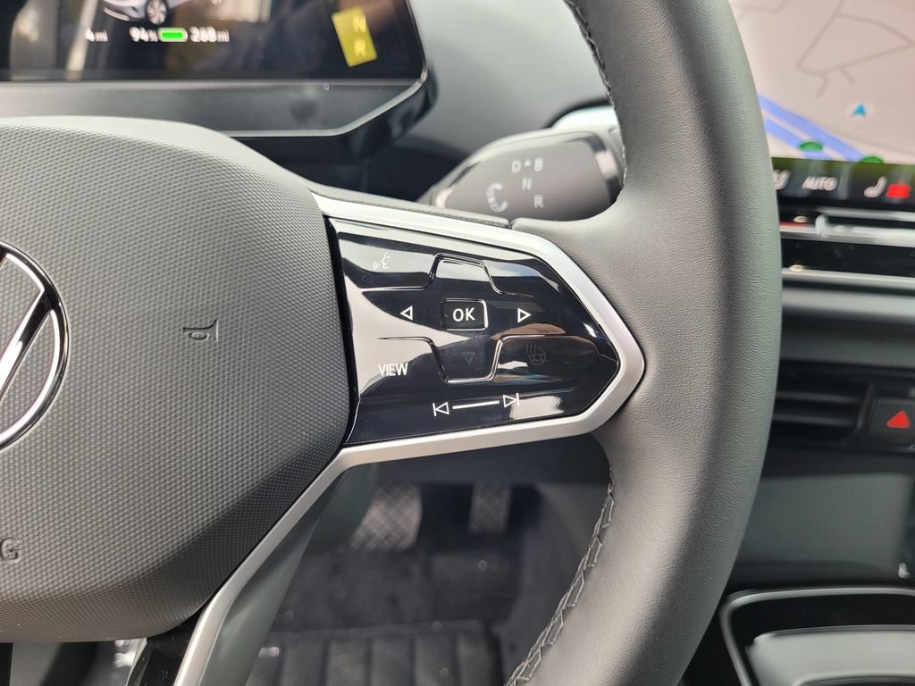 New 2026 Volkswagen ID.4 Pro RWD image 23