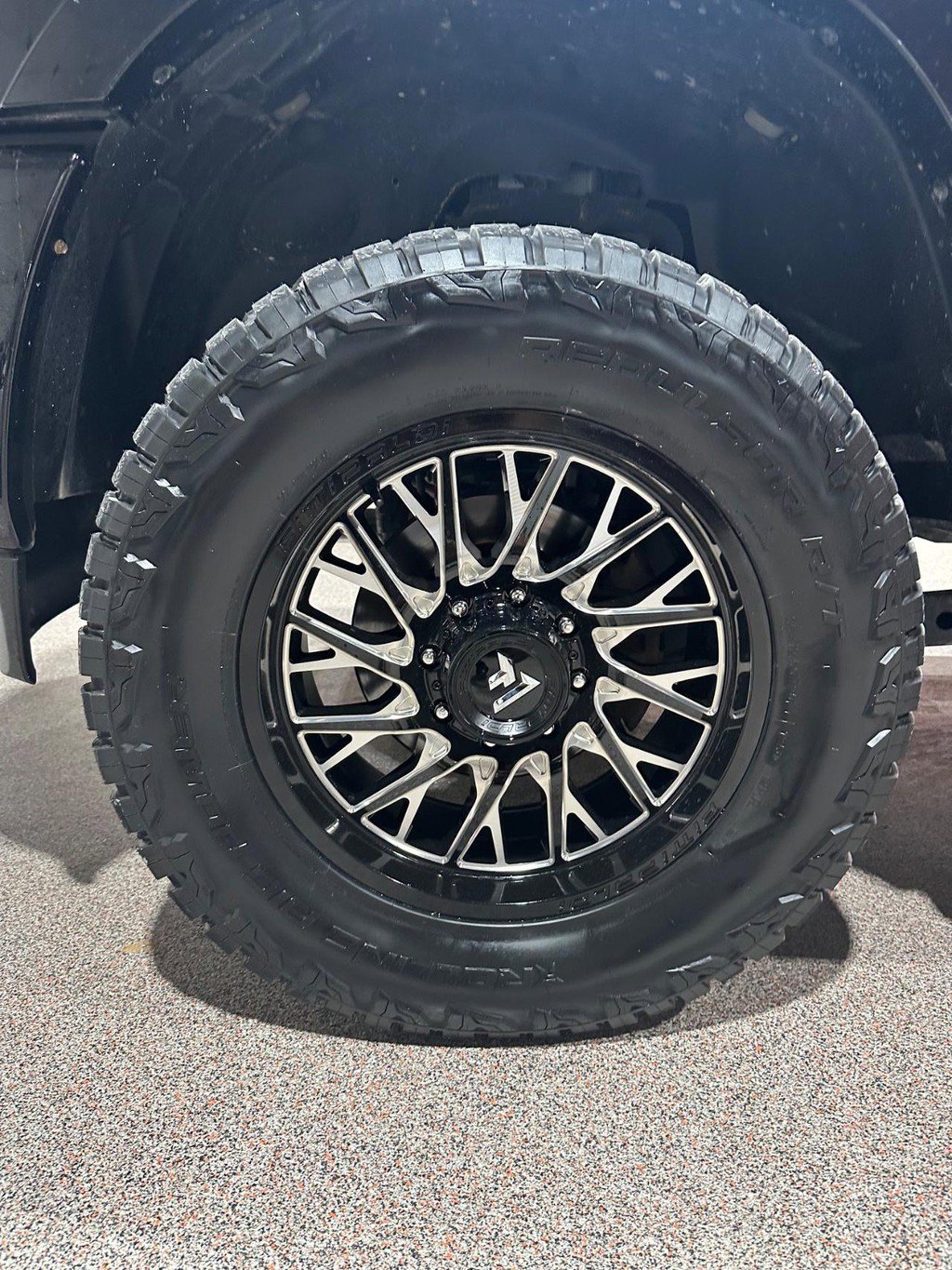 Used 2021 RAM 3500 Laramie AWD/4WD image 10