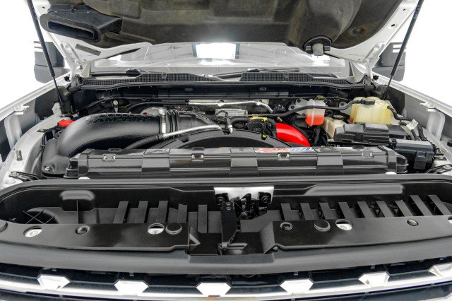 Used 2022 Chevrolet Silverado 2500 LTZ w/ LTZ Convenience Package AWD/4WD image 55