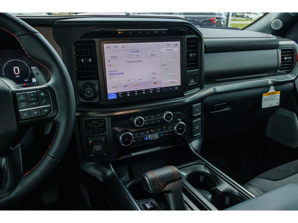 Used 2026 Ford F150 Raptor AWD/4WD image 24