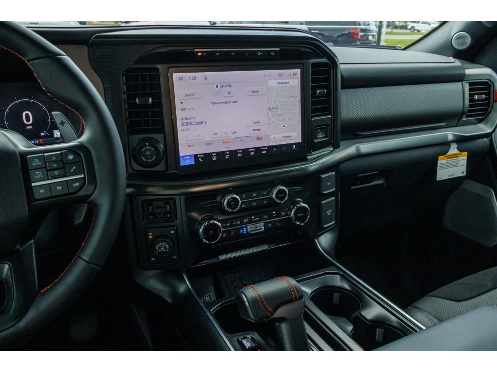 Used 2026 Ford F150 Raptor AWD/4WD image 24
