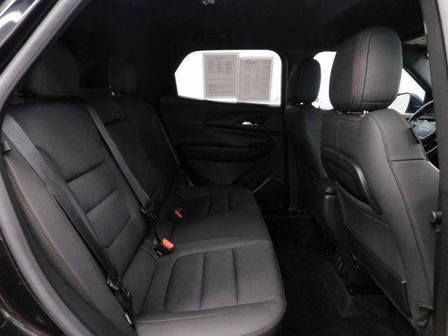 Used 2023 Chevrolet TrailBlazer RS w/ Convenience Package image 35