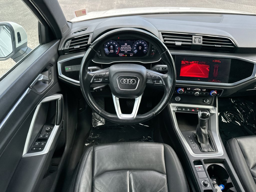 Used 2019 Audi Q3 2.0T Premium AWD/4WD image 22