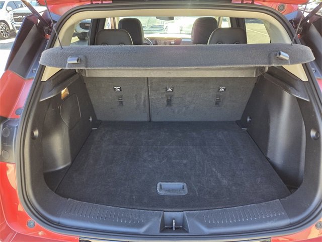 Used 2024 Buick Encore GX Sport Touring w/ Comfort Package image 21