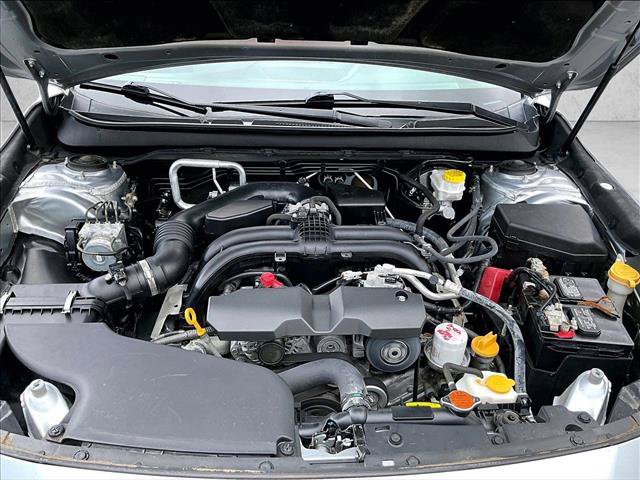 Used 2018 Subaru Legacy 2.5i Sport w/ Popular Package #2B AWD/4WD image 11
