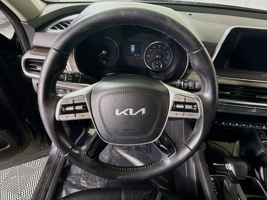 Used 2022 Kia Telluride EX w/ Towing Package image 21
