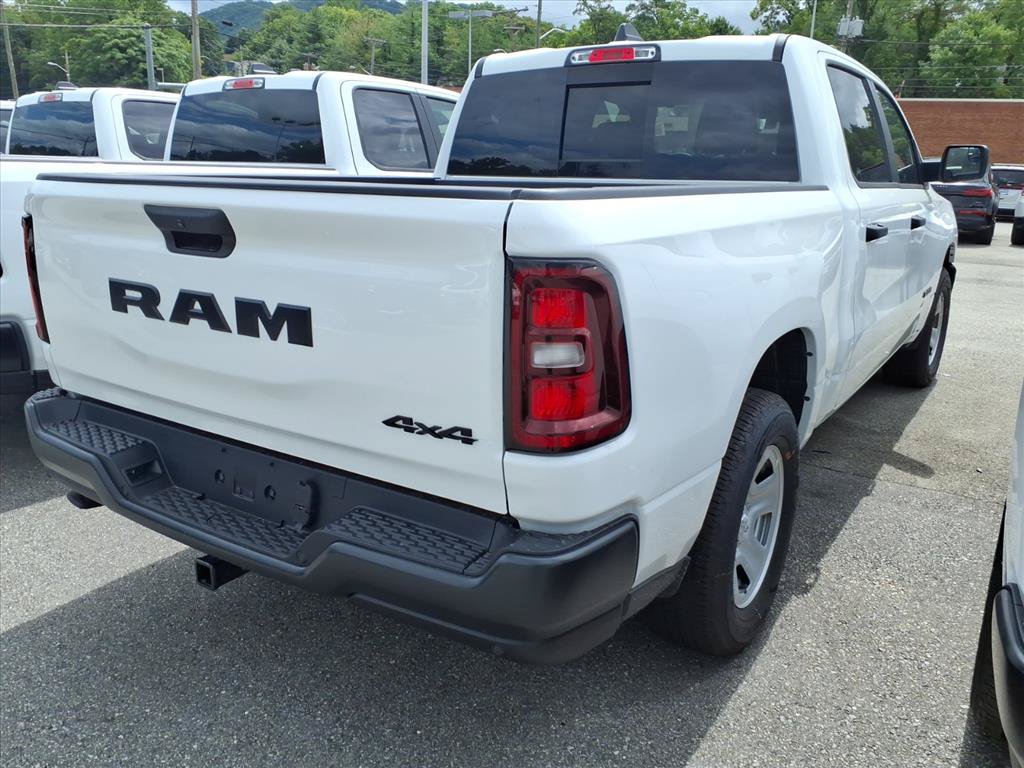 New 2026 RAM 1500 Tradesman AWD/4WD image 3