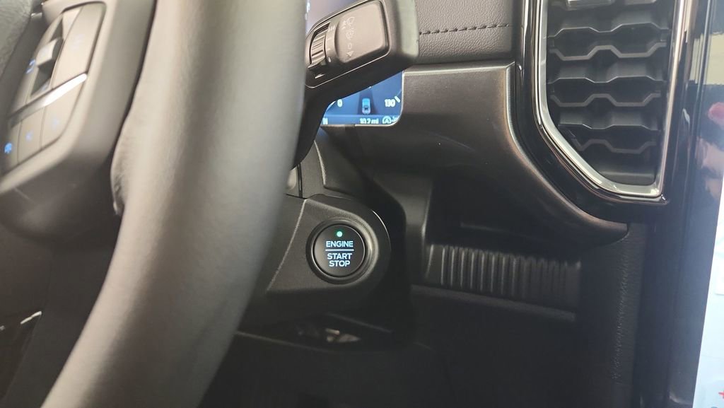 New 2026 Ford Ranger Lariat AWD/4WD image 24