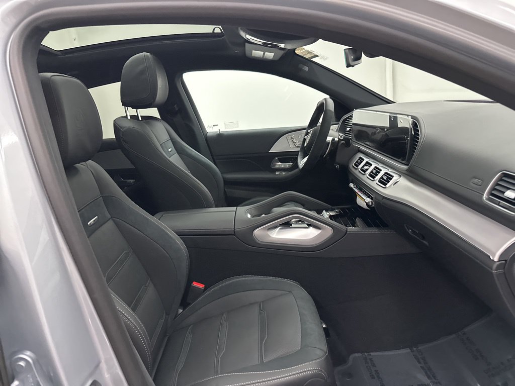 New 2026 Mercedes-Benz GLE 53 AMG 4MATIC Coupe image 30