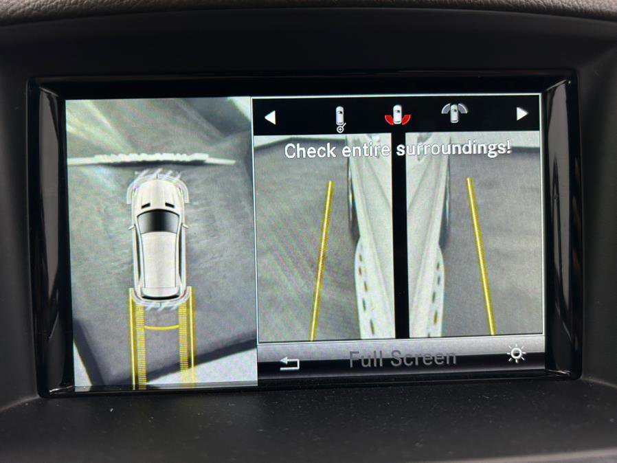 Used 2014 Mercedes-Benz ML 550 4MATIC image 59