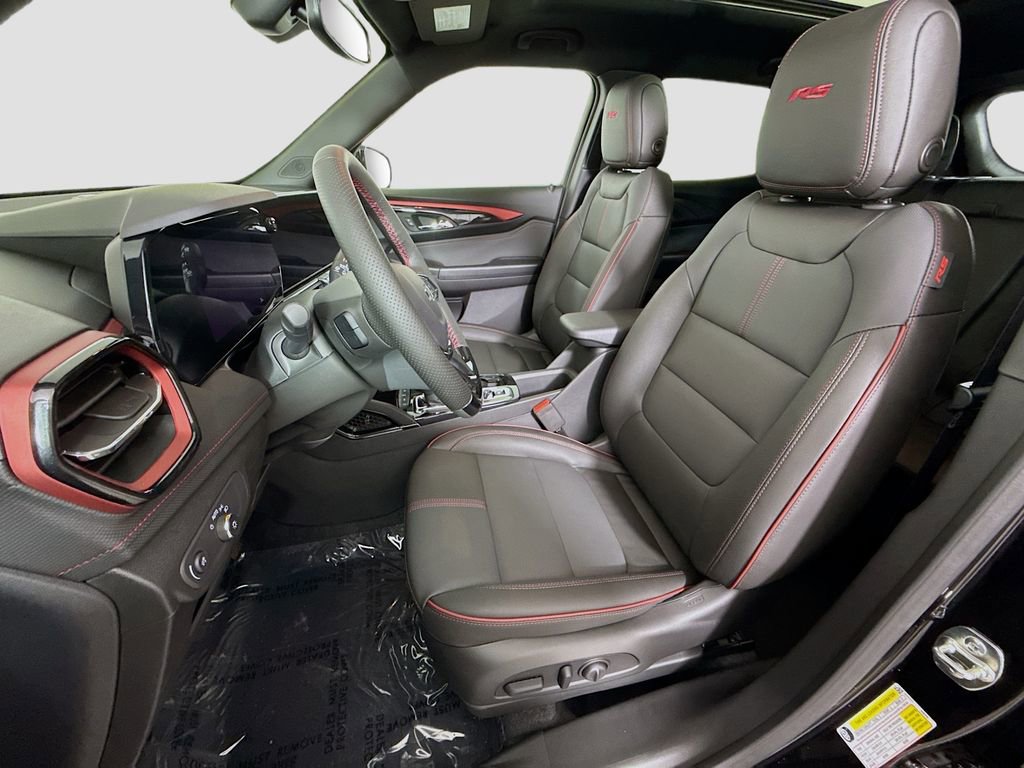 New 2026 Chevrolet TrailBlazer RS w/ Convenience Package image 20