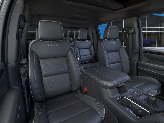 New 2026 GMC Sierra 1500 AT4X image 18