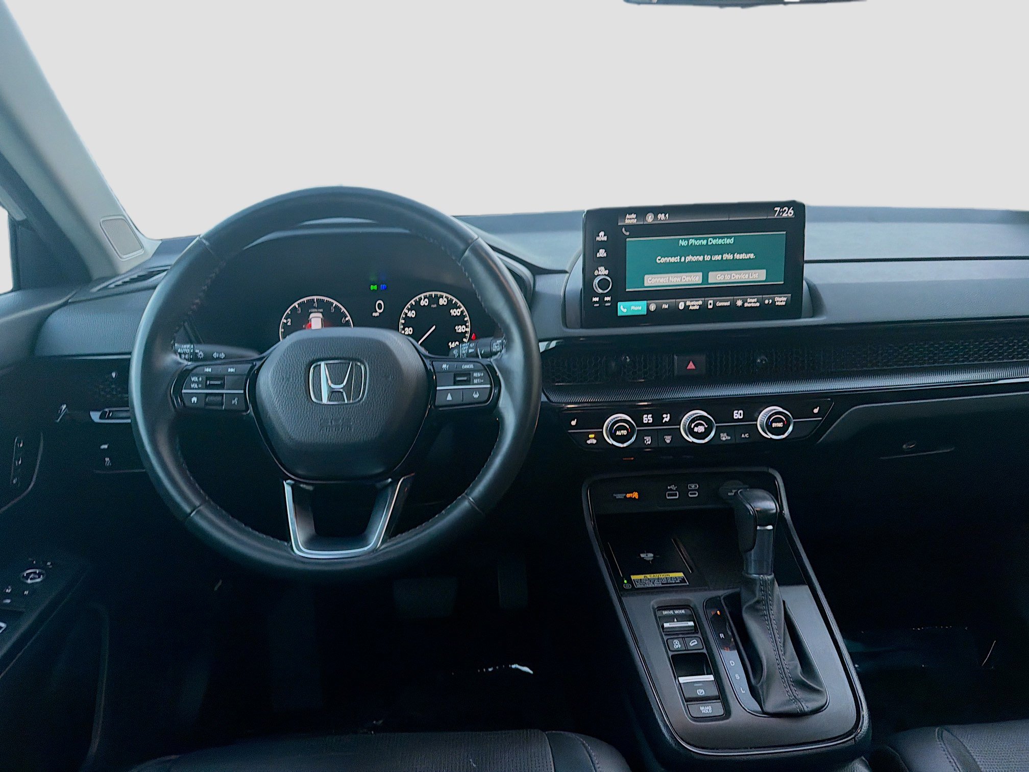 Certified 2023 Honda CR-V EX-L image 20