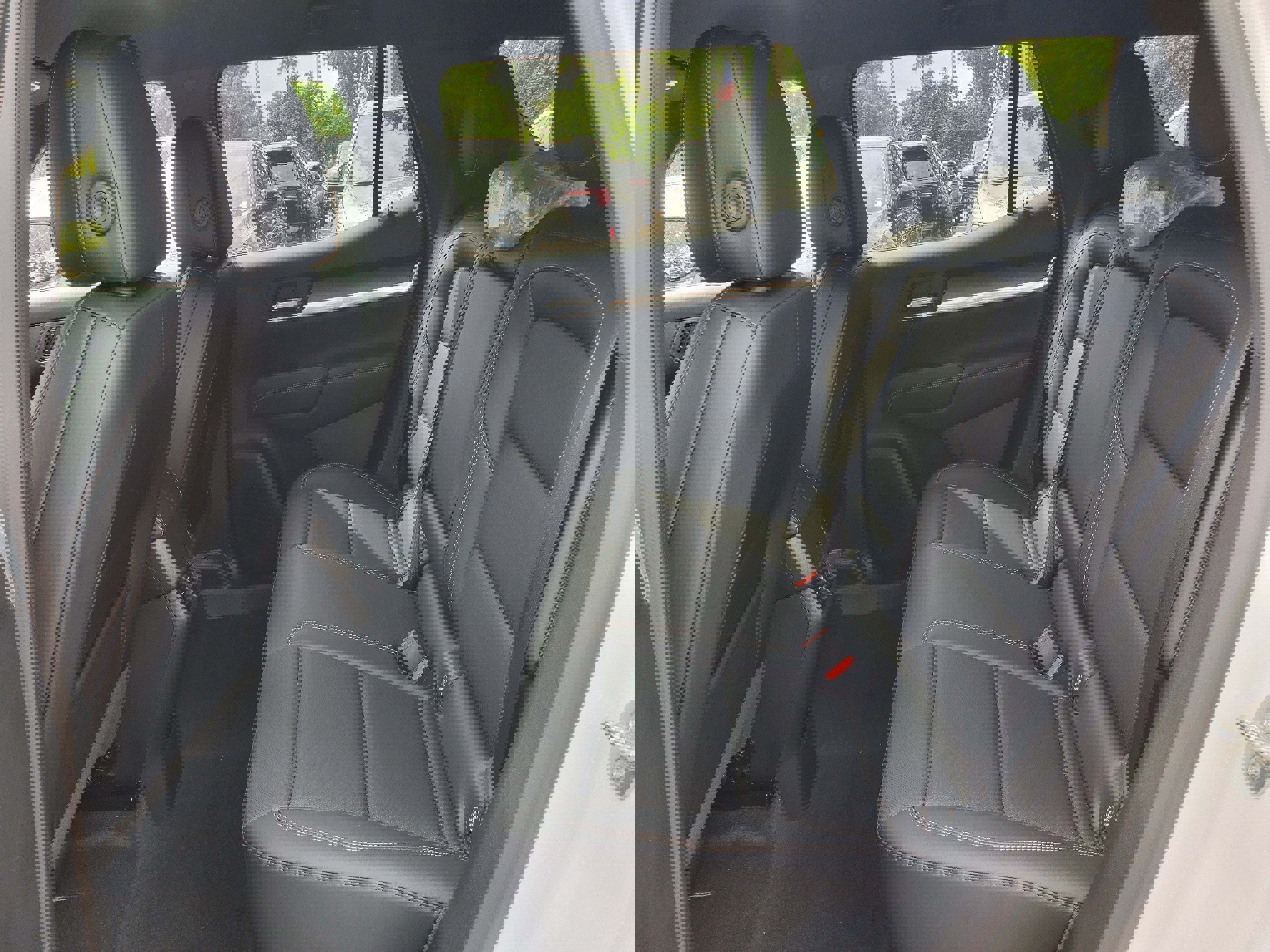 New 2026 GMC Terrain Elevation w/ Elevation Premium Package image 6