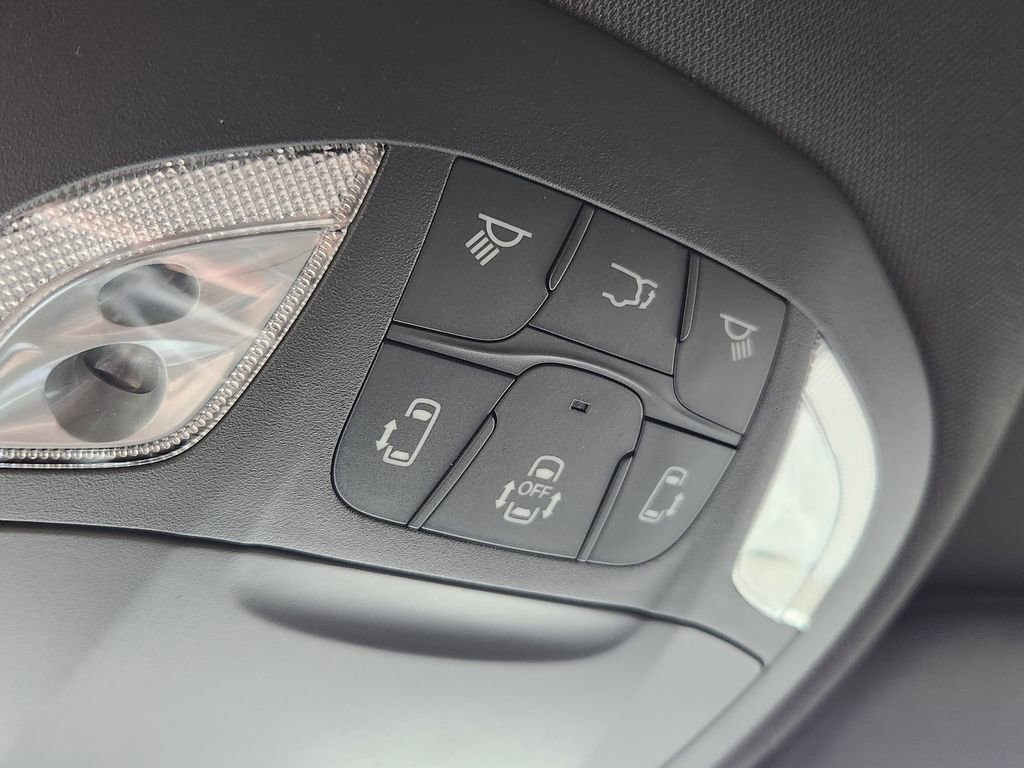 New 2026 Chrysler Pacifica Select image 27
