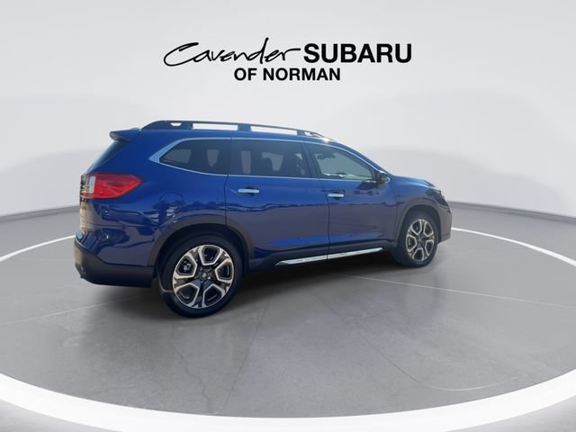 Certified 2026 Subaru Ascent Touring AWD/4WD image 9