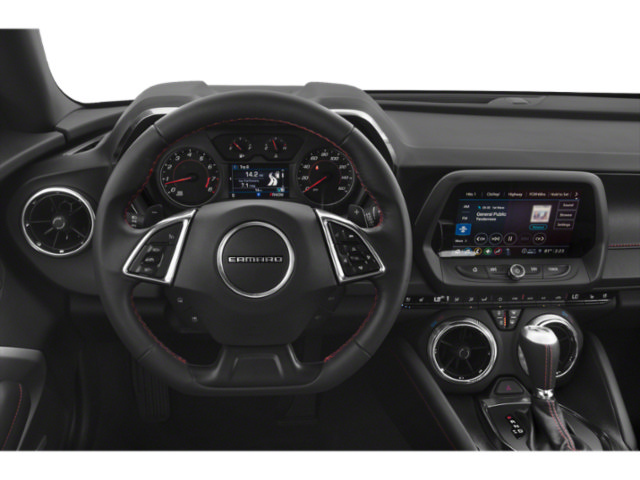 Used 2022 Chevrolet Camaro ZL1 RWD image 13