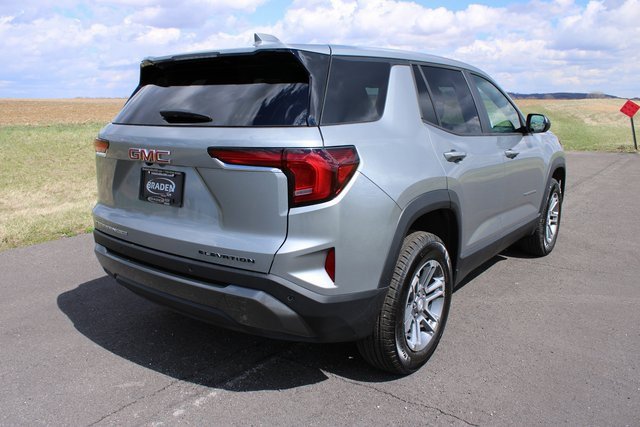 New 2025 GMC Terrain Elevation image 7